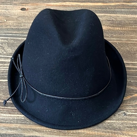 Scala collection 100% wool hat one size - Picture 1 of 7